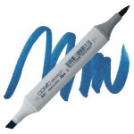 Copic - Sketch Marker - Antwerp Blue B37