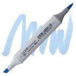 Copic - Sketch Marker - Powder Blue CMB41