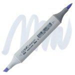 Copic - Sketch Marker - Pale Blue Gray CMB60