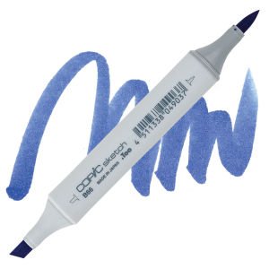 Copic - Sketch Marker - Clemantis CMB66