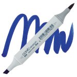 Copic - Sketch Marker - Strato Blue CMB69