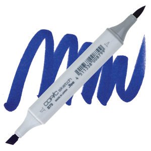 Copic - Sketch Marker - Iris CMB79