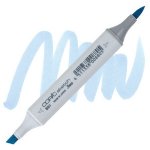 Copic - Sketch Marker - Pale Grayish Blue CMB91