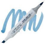 Copic - Sketch Marker - Light Gryish Cobalt CMB95