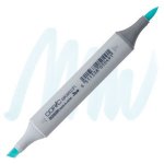 Copic - Sketch Marker - Snow Green CMBG0000