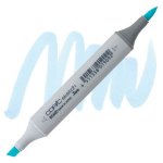 Copic - Sketch Marker - Pale Aqua CMBG000
