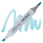Copic - Sketch Marker - Aqua Blue CMBG01