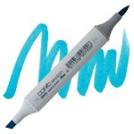 Copic - Sketch Marker - Holiday Blue CMBG05