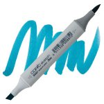Copic - Sketch Marker - Petroleum Blue CMBG07