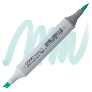 Copic - Sketch Marker - Moon White CMBG11