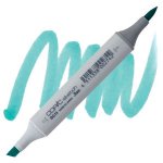 Copic - Sketch Marker - Mint Green CMBG13