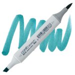 Copic - Sketch Marker - Teal Blue CMBG18