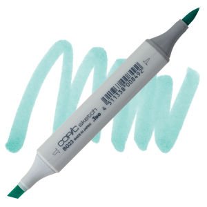 Copic - Sketch Marker - Coral Sea CMBG23