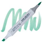 Copic - Sketch Marker - Horizon Green CMBG34