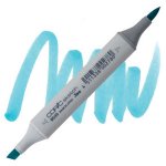 Copic - Sketch Marker - Nile Blue CMBG45