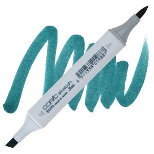 Copic - Sketch Marker - Bronze CMBG78