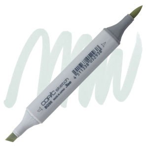 Copic - Sketch Marker - Gray Sky CMBG90