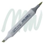 Copic - Sketch Marker - Gray Sky CMBG90