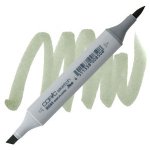 Copic - Sketch Marker - Green Gray CMBG93
