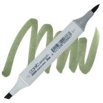 Copic - Sketch Marker - Bush CMBG96