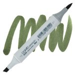 Copic - Sketch Marker - Flagstone Blue CMBG99