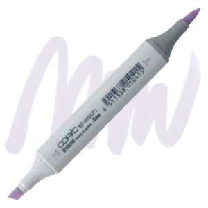 Copic - Sketch Marker - Pale Thistle CMBV0000
