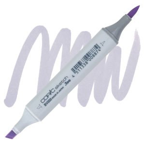 Copic - Sketch Marker - Irid Mauve CMBV000