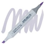 Copic - Sketch Marker - Irid Mauve CMBV000