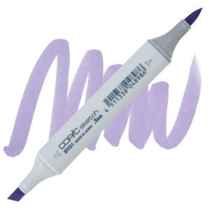 Copic - Sketch Marker - Viola CMBV01