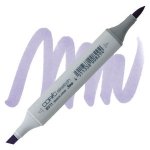 Copic - Sketch Marker - Soft Violet CMBV11