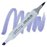 Copic - Sketch Marker - Hydrangea Blue CMBV13