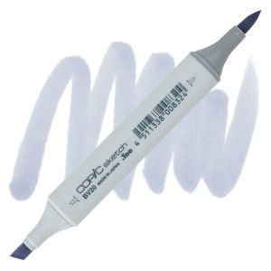 Copic - Sketch Marker - Dull Lavender CMBV20