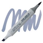 Copic - Sketch Marker - Grayish Lavender CMBV23
