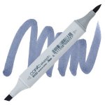 Copic - Sketch Marker - Grayish Violet CMBV25