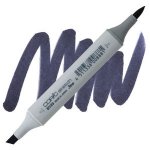 Copic - Sketch Marker - Slate CMBV29