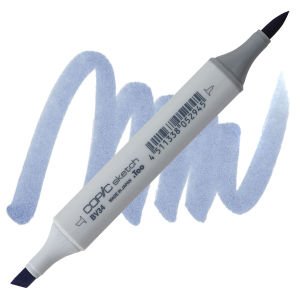 Copic - Sketch Marker - Bluebell CMBV34