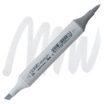 Copic - Sketch Marker - Cool Gray  CMC0