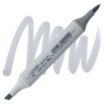 Copic - Sketch Marker - Cool Gray 02 CMC2