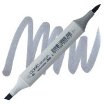 Copic - Sketch Marker - Cool Gray 04 CMC4