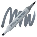 Copic - Sketch Marker - Cool Gray 06 CMC6