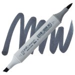 Copic - Sketch Marker - Cool Gray 07 CMC7