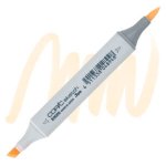 Copic - Sketch Marker - Flourescent White CME0000