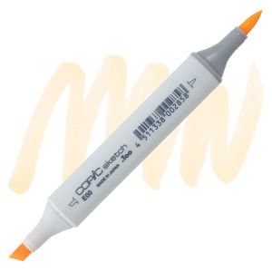 Copic - Sketch Marker - Cotton Pearl CME00
