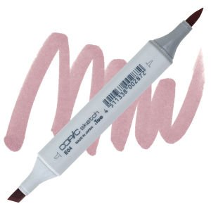 Copic - Sketch Marker - Lipstick Natural CME04