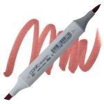Copic - Sketch Marker - Light Mahogany CME07