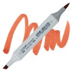 Copic - Sketch Marker - Brown CME08