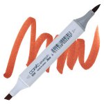 Copic - Sketch Marker - Burnt Sienna CME09