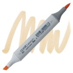 Copic - Sketch Marker - Soft Sun CME21