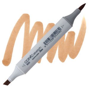 Copic - Sketch Marker - Hazelnut CME23