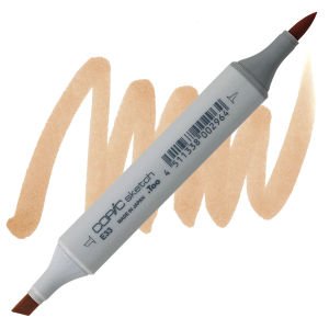 Copic - Sketch Marker - Sand CME33